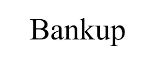 BANKUP