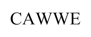 CAWWE