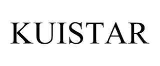 KUISTAR