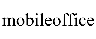 MOBILEOFFICE
