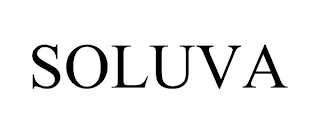 SOLUVA