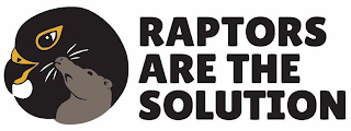 RAPTORS ARE THE SOLUTION