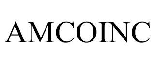 AMCOINC