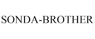 SONDA-BROTHER