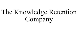 THE KNOWLEDGE RETENTION COMPANY