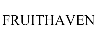 FRUITHAVEN