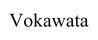 VOKAWATA