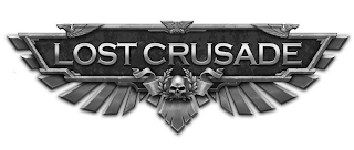 LOST CRUSADE