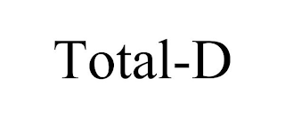 TOTAL-D