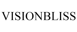 VISIONBLISS