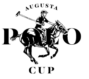 AUGUSTA POLO CUP