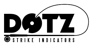 DOTZ STRIKE INDICATORS