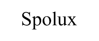 SPOLUX