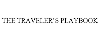 THE TRAVELER'S PLAYBOOK