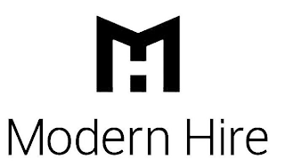 MH MODERN HIRE