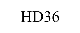 HD36