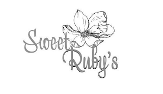 SWEET RUBY'S