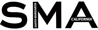 SMA SANTA MARGARITA CALIFORNIA