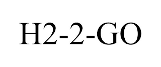 H2-2-GO