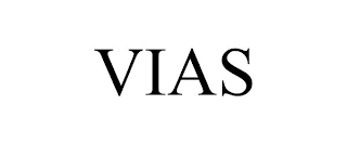 VIAS
