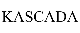 KASCADA