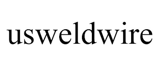 USWELDWIRE