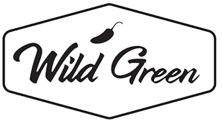 WILD GREEN