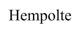 HEMPOLTE