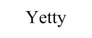 YETTY