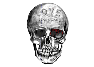 LOVE DEADBREAD LOYALTY