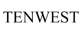 TENWEST