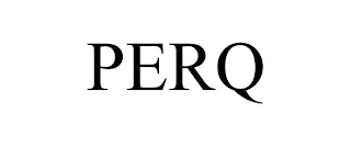 PERQ