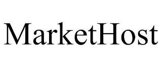 MARKETHOST