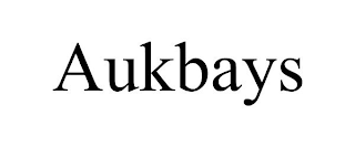 AUKBAYS