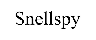 SNELLSPY