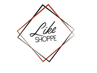 LIKE SHOPPE