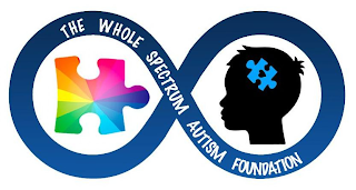 THE WHOLE SPECTRUM AUTISM FOUNDATION