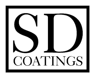 SD COATINGS