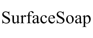 SURFACESOAP