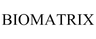 BIOMATRIX