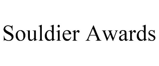 SOULDIER AWARDS