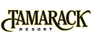 TAMARACK RESORT