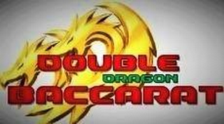 DOUBLE DRAGON HEAD