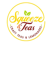 SQUEEZE & TEAS CRAFT TEAS & LEMONADE