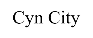 CYN CITY