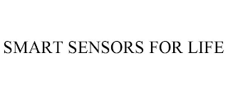 SMART SENSORS FOR LIFE