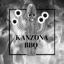 KANZONA BBQ