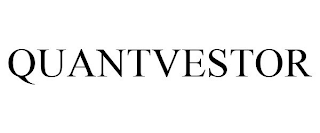 QUANTVESTOR