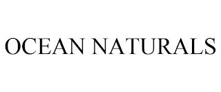 OCEAN NATURALS