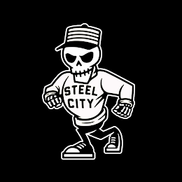 STEEL CITY